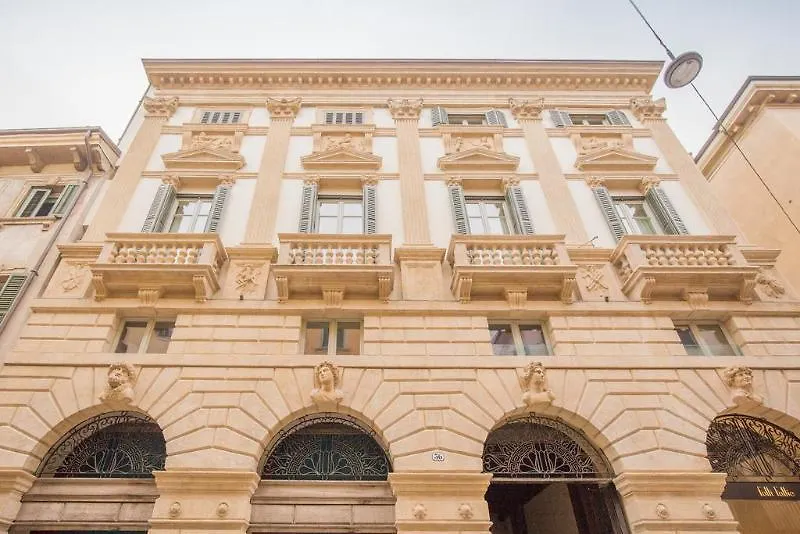 Guest house Palazzo Monga Boutique Guesthouse