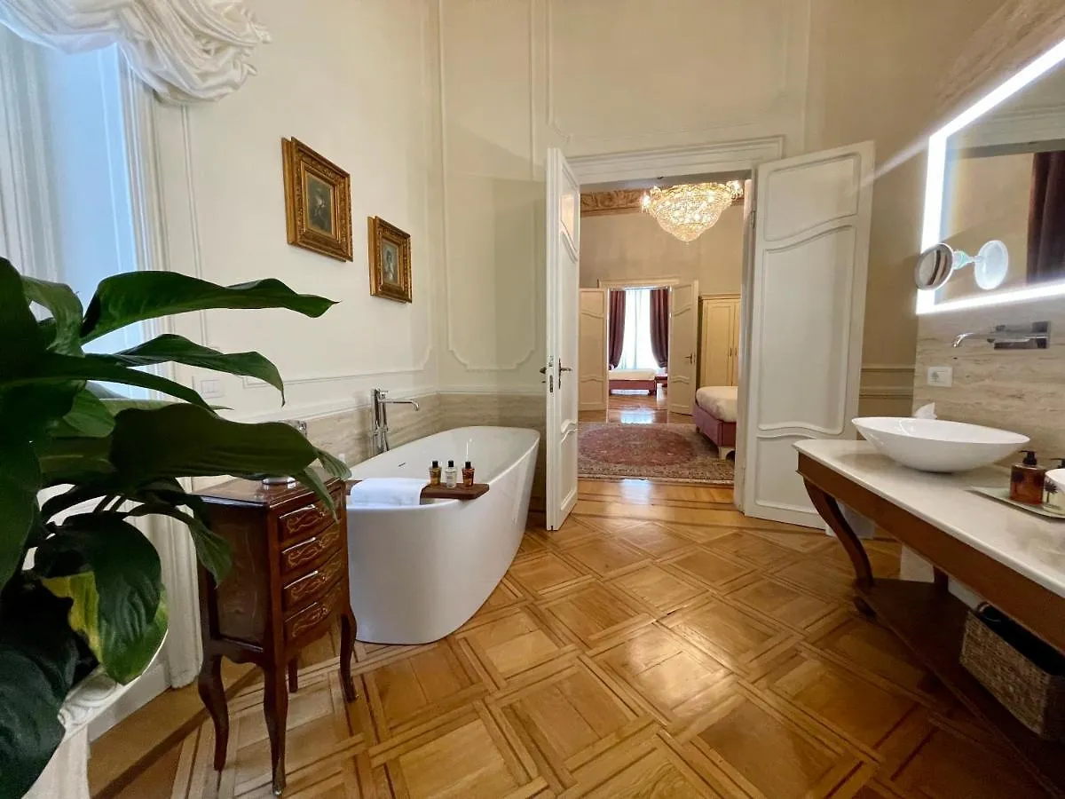 **** Affittacamere Palazzo Monga Boutique Guesthouse Verona Italia