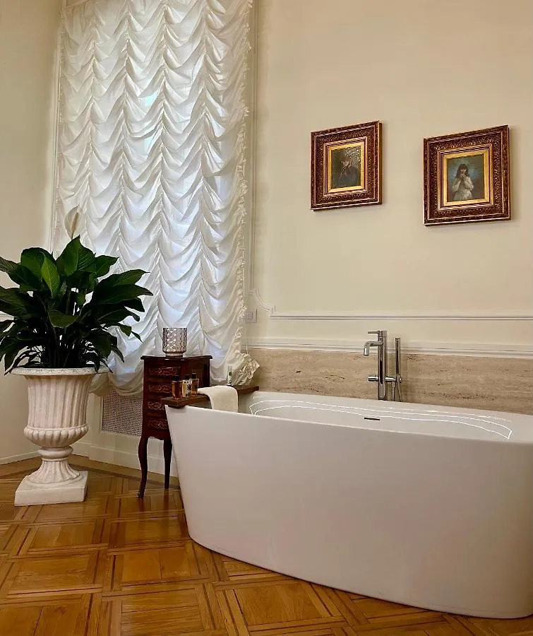 Affittacamere Palazzo Monga Boutique Guesthouse Verona