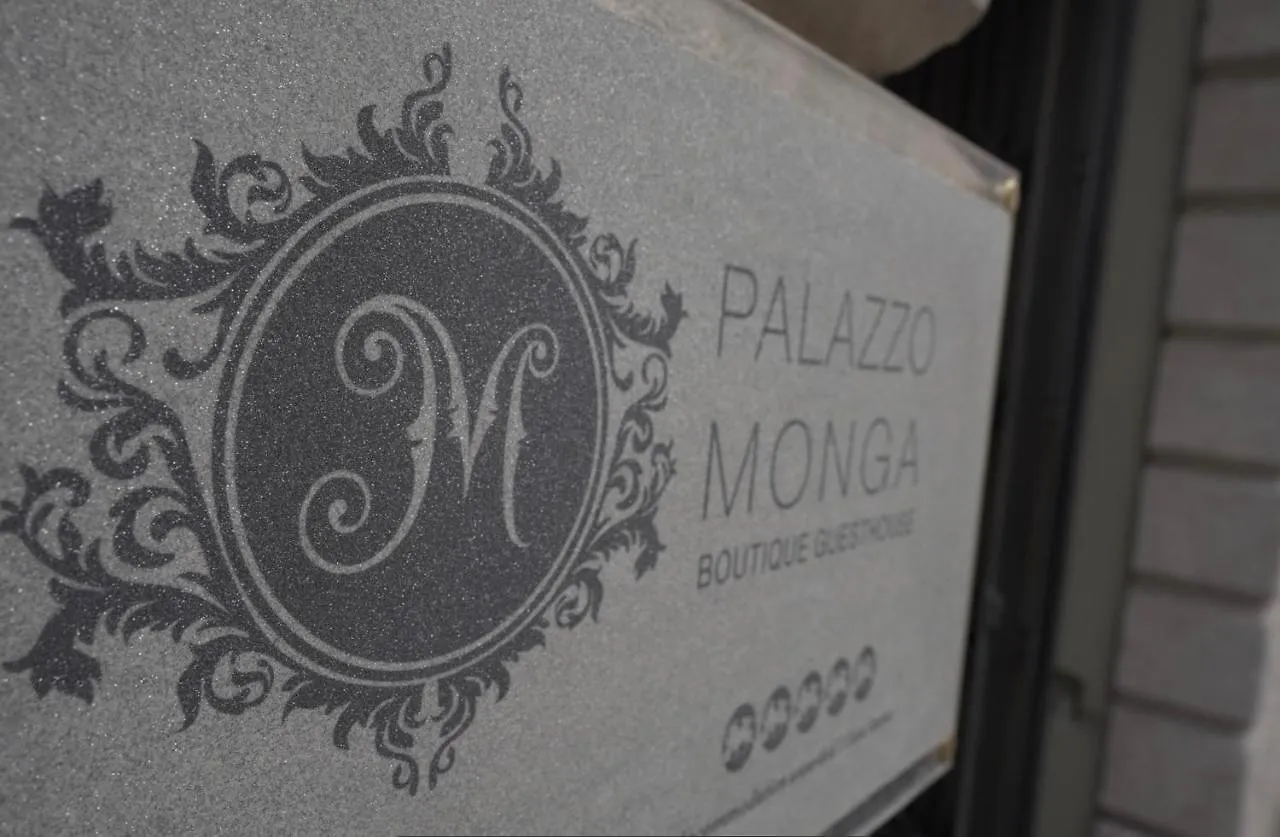 Affittacamere Palazzo Monga Boutique Guesthouse Verona