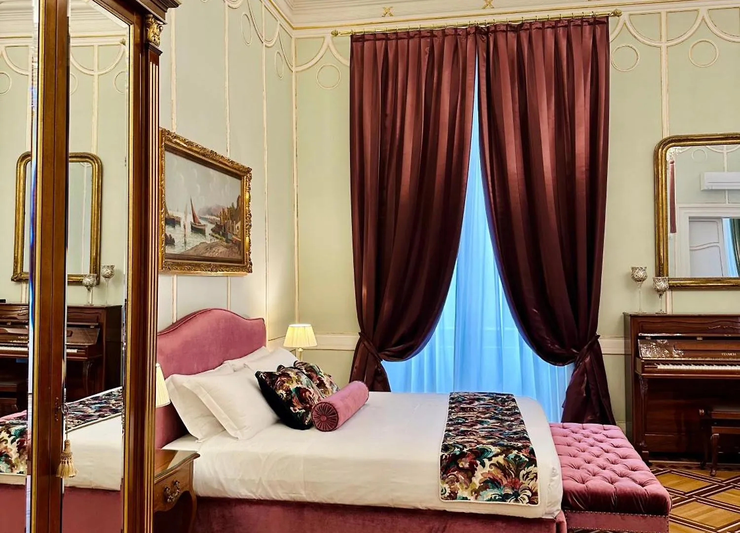 **** Affittacamere Palazzo Monga Boutique Guesthouse Verona Italia