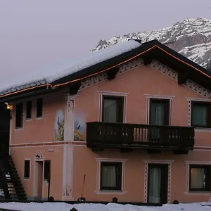 Chalet La Leur/gusja Appartamento Livigno