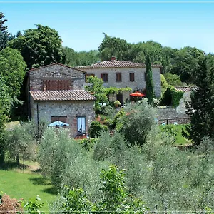 Campo Agli Olivi Casa di campagna Radda In Chianti