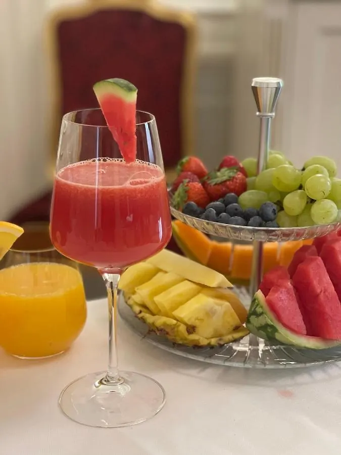 Palazzo Monga Boutique Guesthouse