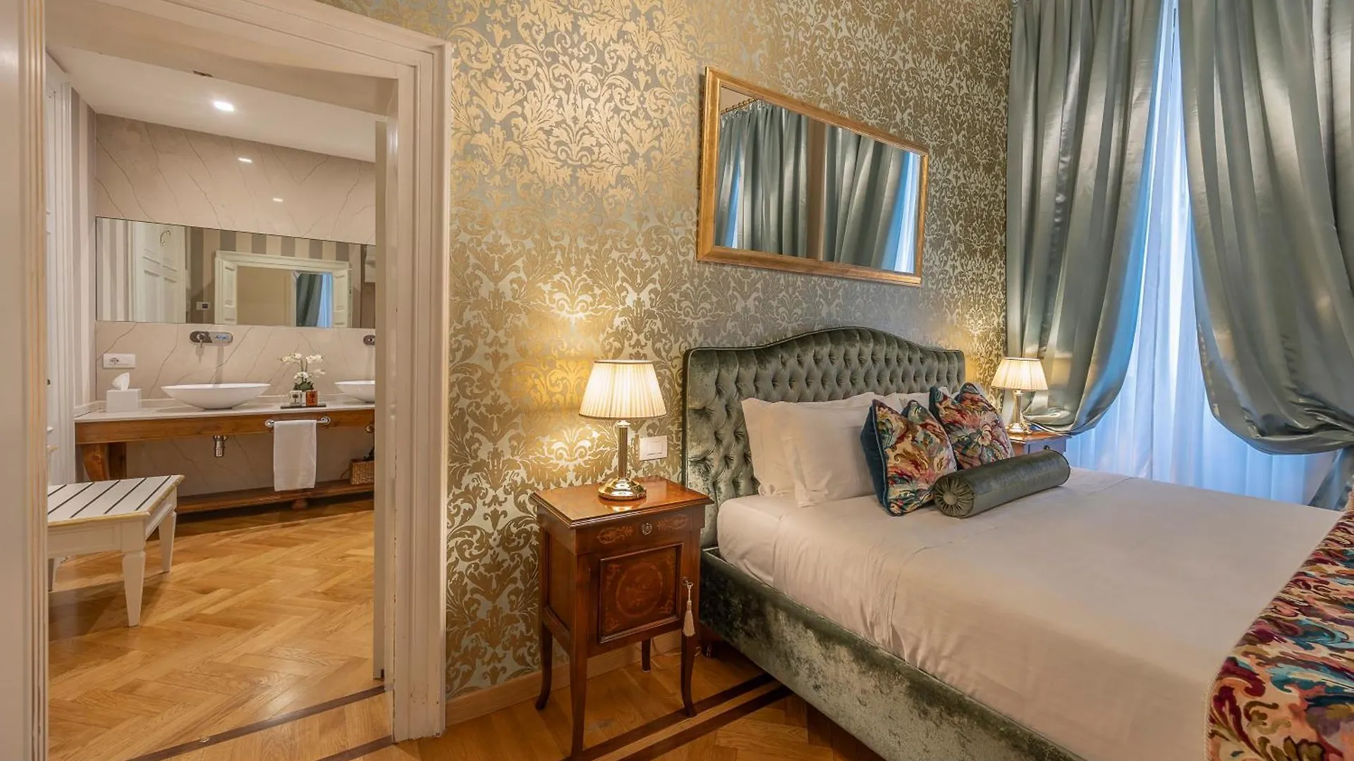 Gasthof Palazzo Monga Boutique Guesthouse