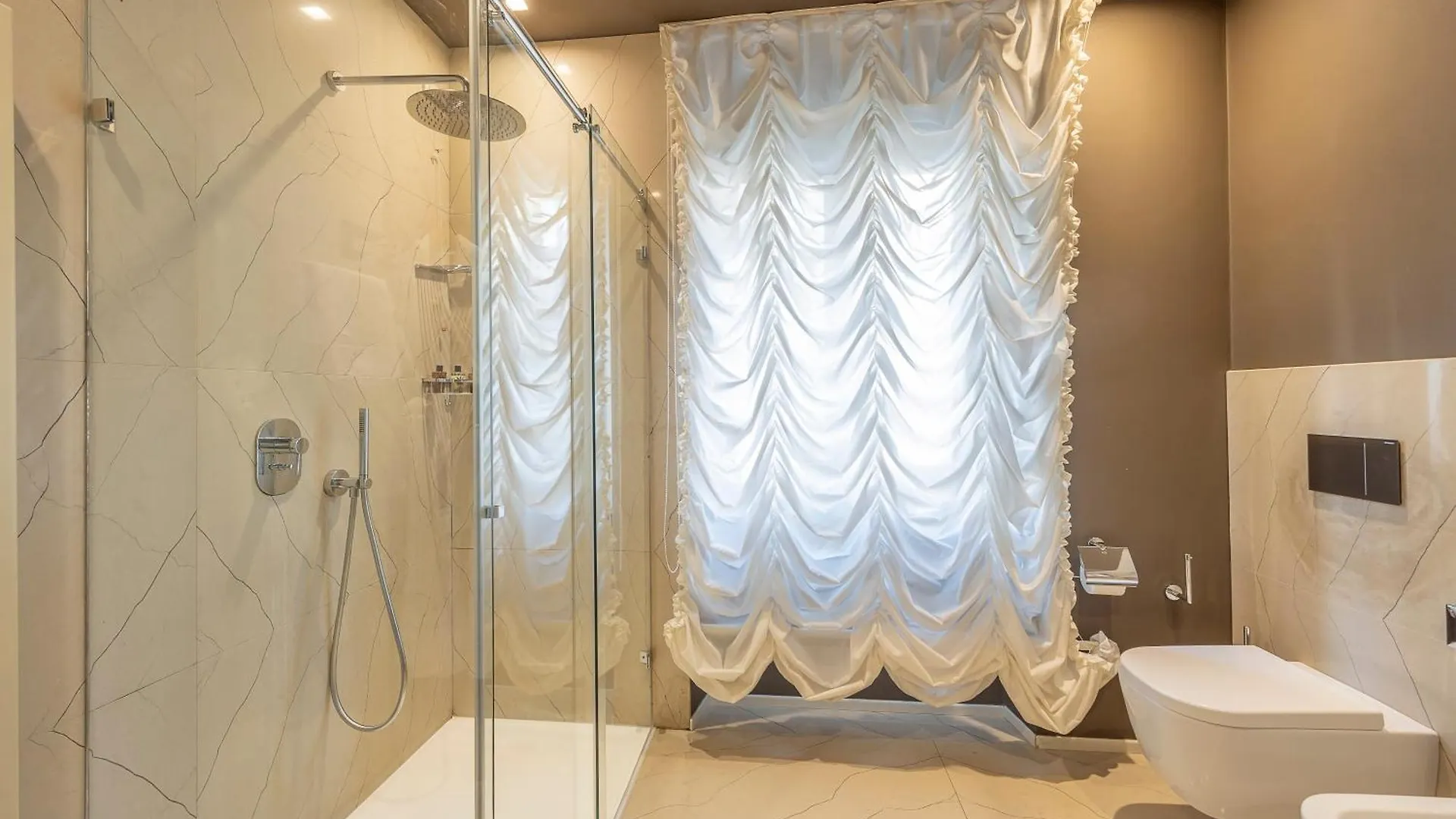 **** Gasthof Palazzo Monga Boutique Guesthouse Italien