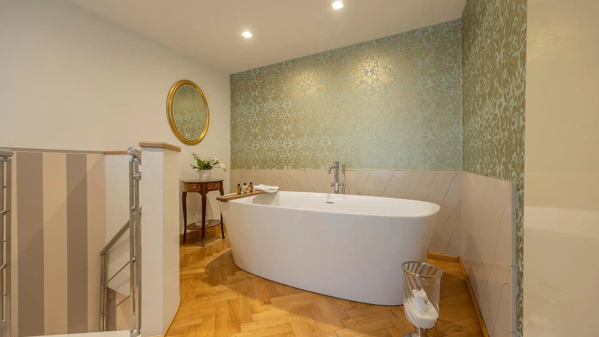 Guest house Palazzo Monga Boutique Guesthouse