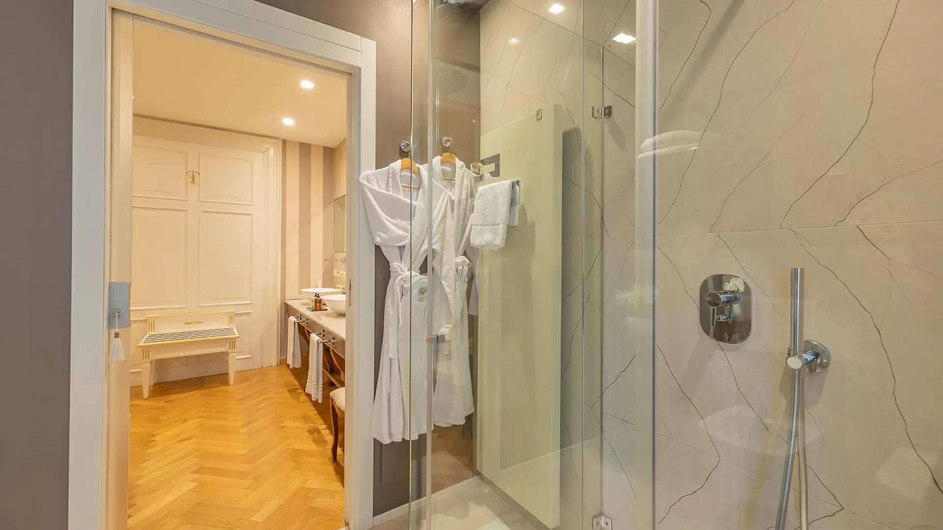 Gasthof Palazzo Monga Boutique Guesthouse