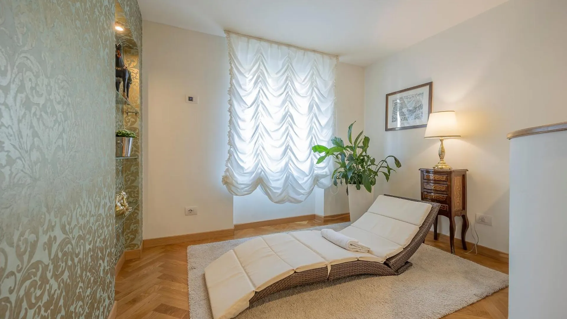 Guest house Palazzo Monga Boutique Guesthouse