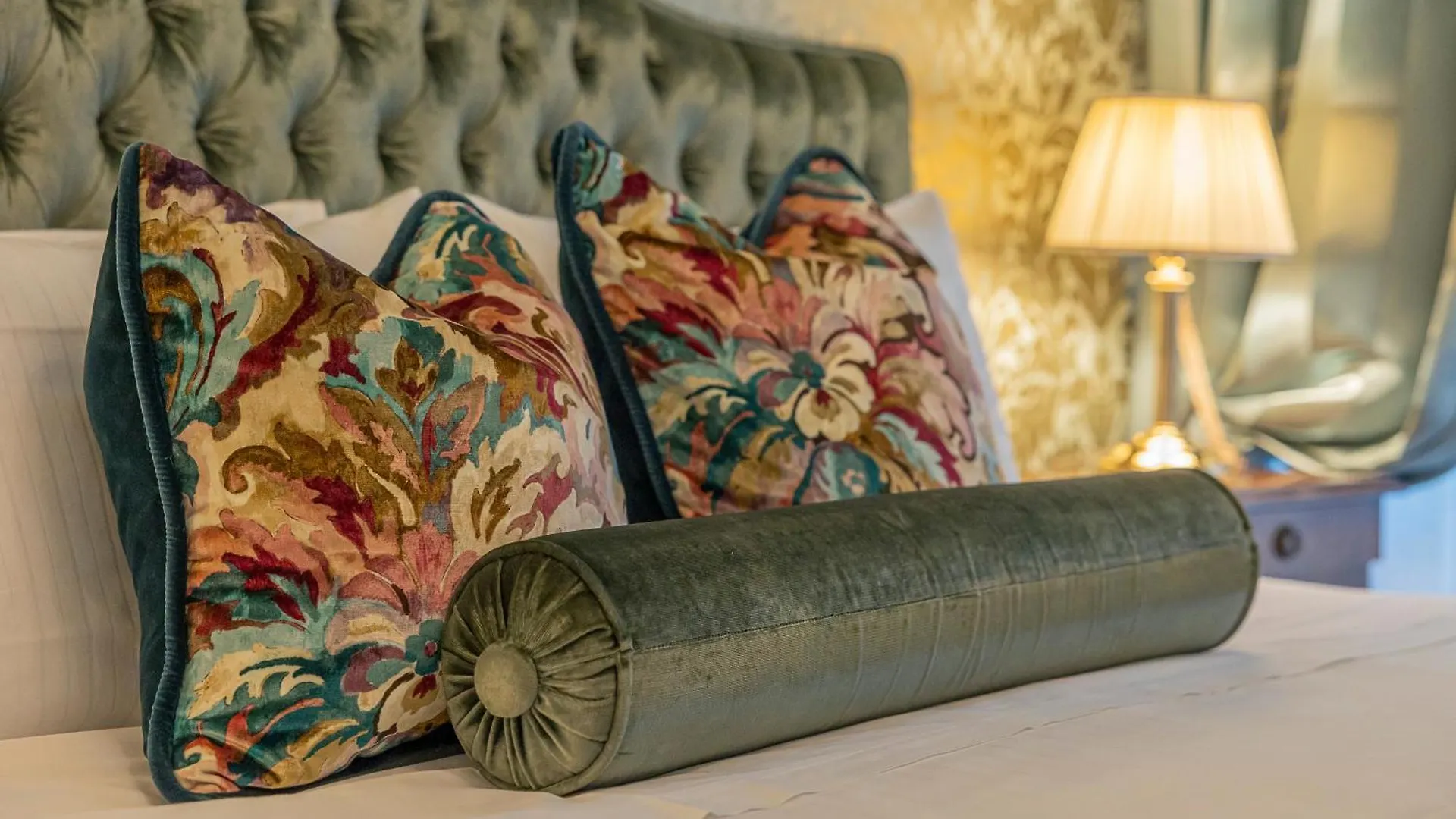 Palazzo Monga Boutique Guesthouse Verona