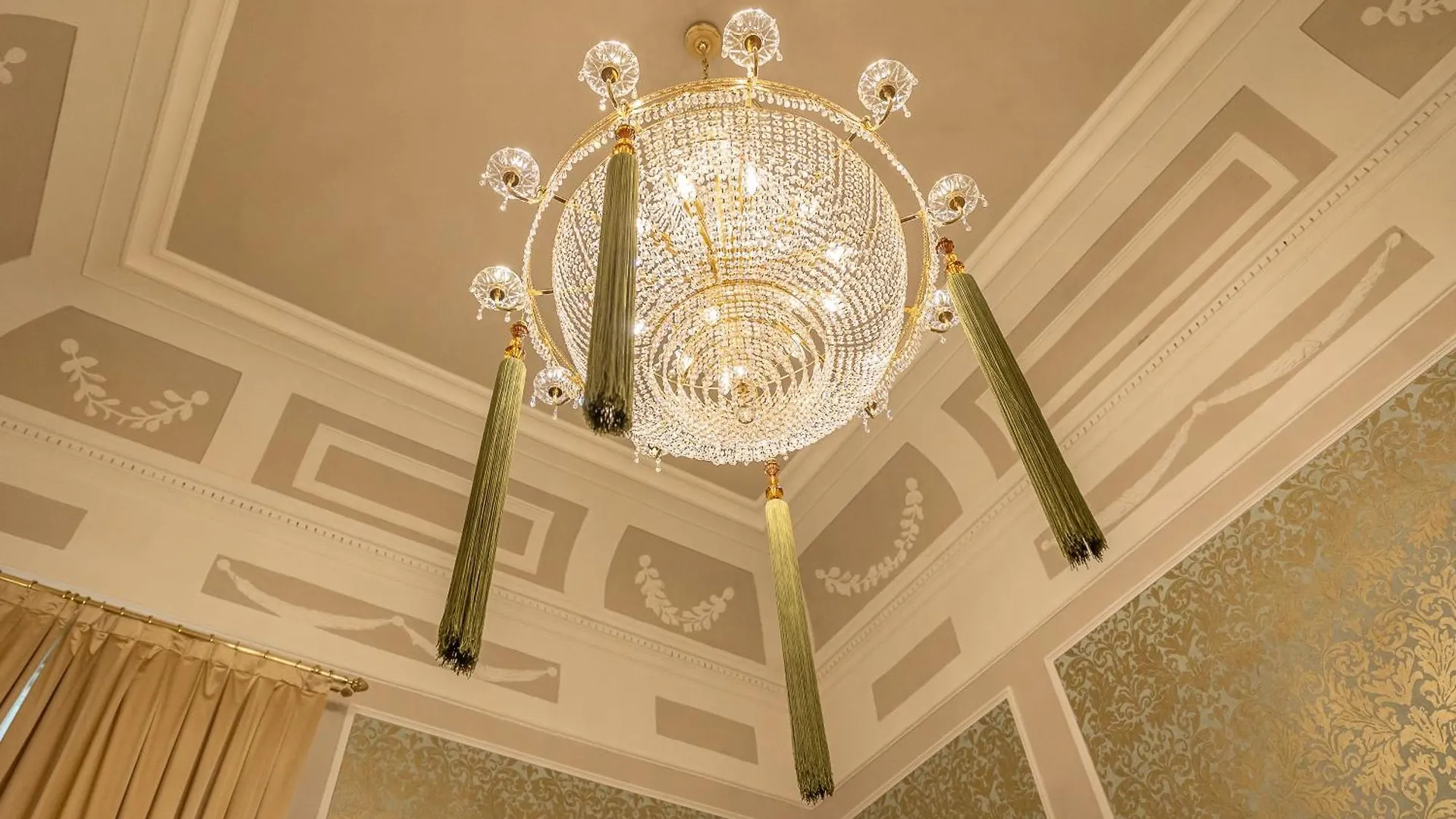 Palazzo Monga Boutique Guesthouse Verona
