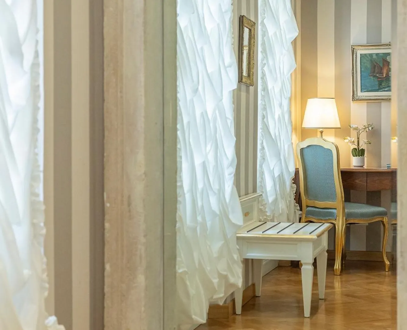 Palazzo Monga Boutique Guesthouse Gasthof Verona