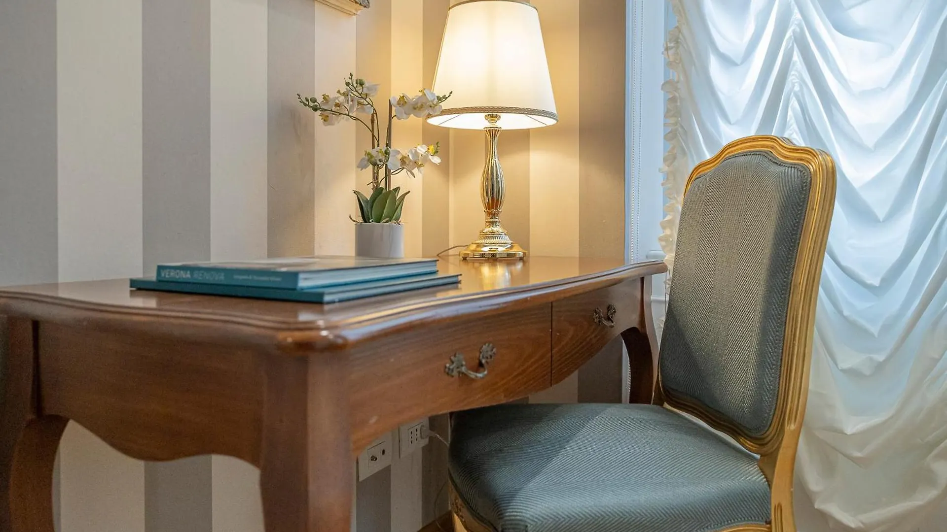Gasthof Palazzo Monga Boutique Guesthouse
