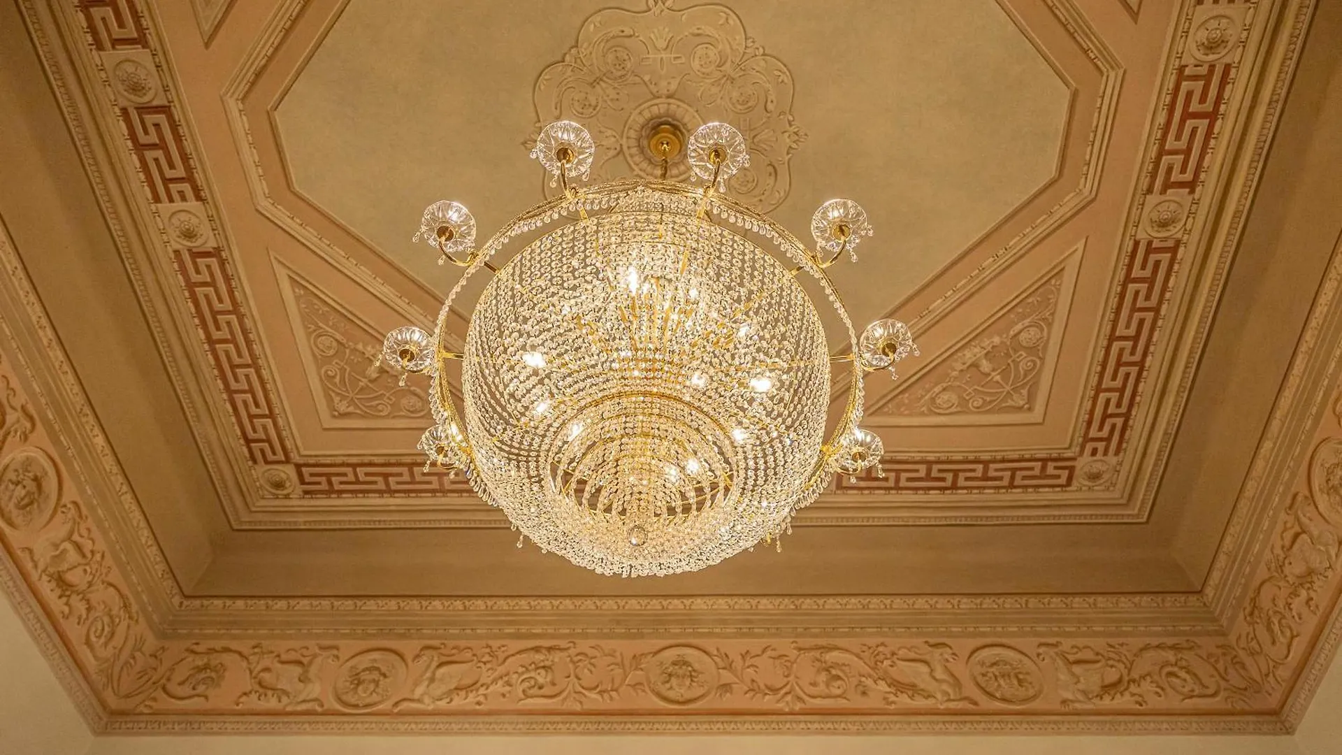 **** Gasthof Palazzo Monga Boutique Guesthouse Italien