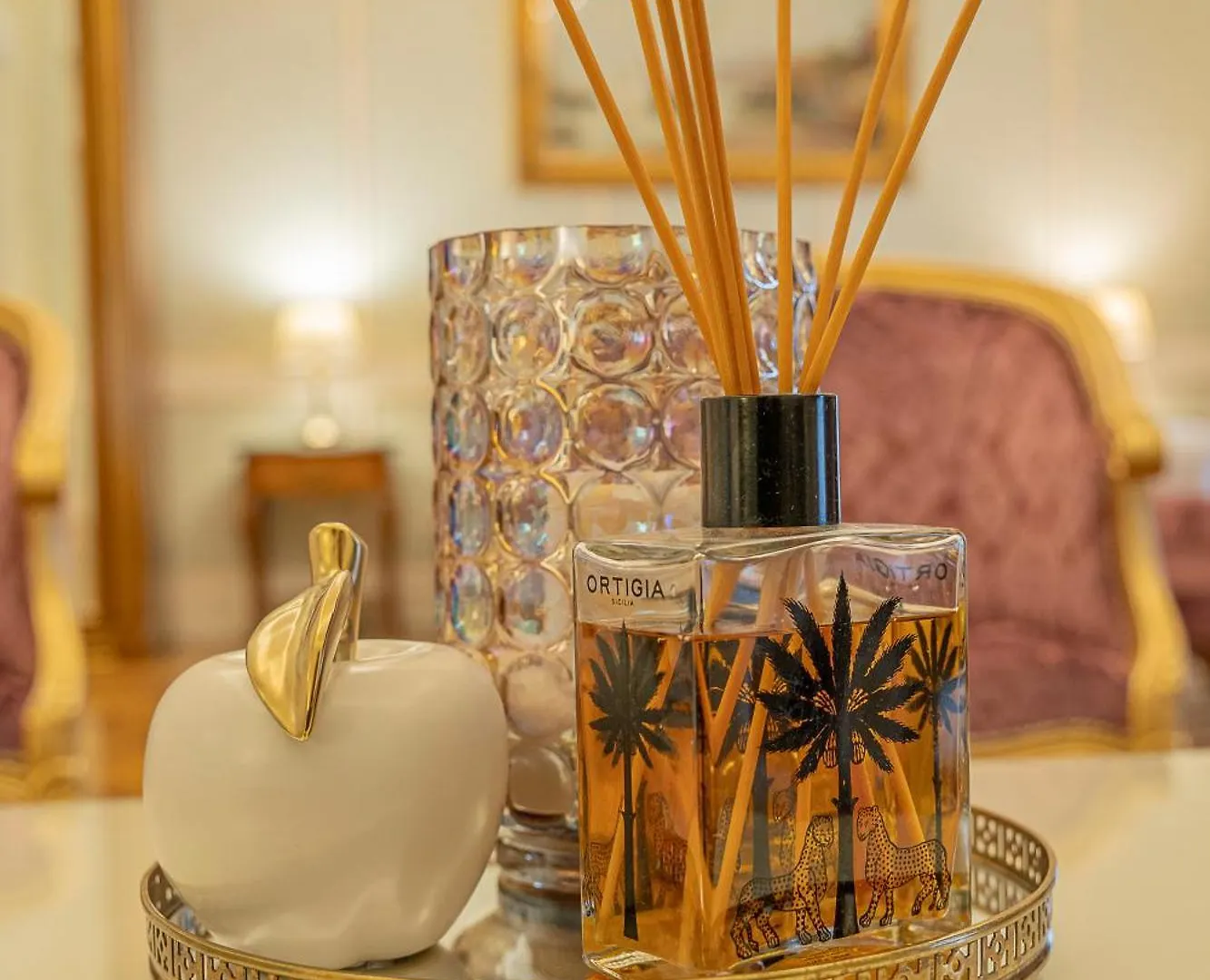 Palazzo Monga Boutique Guesthouse Guest house
