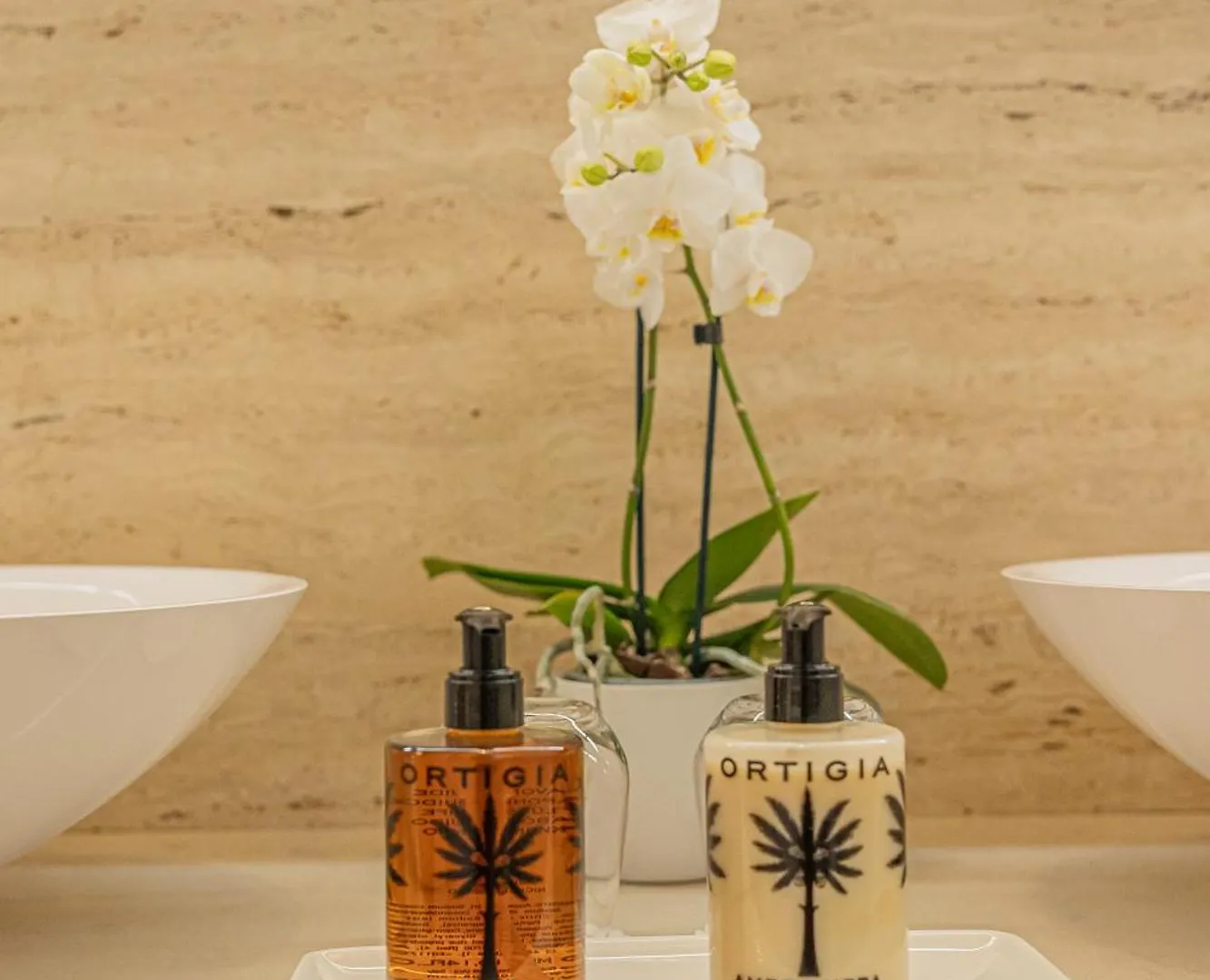 Palazzo Monga Boutique Guesthouse Italy