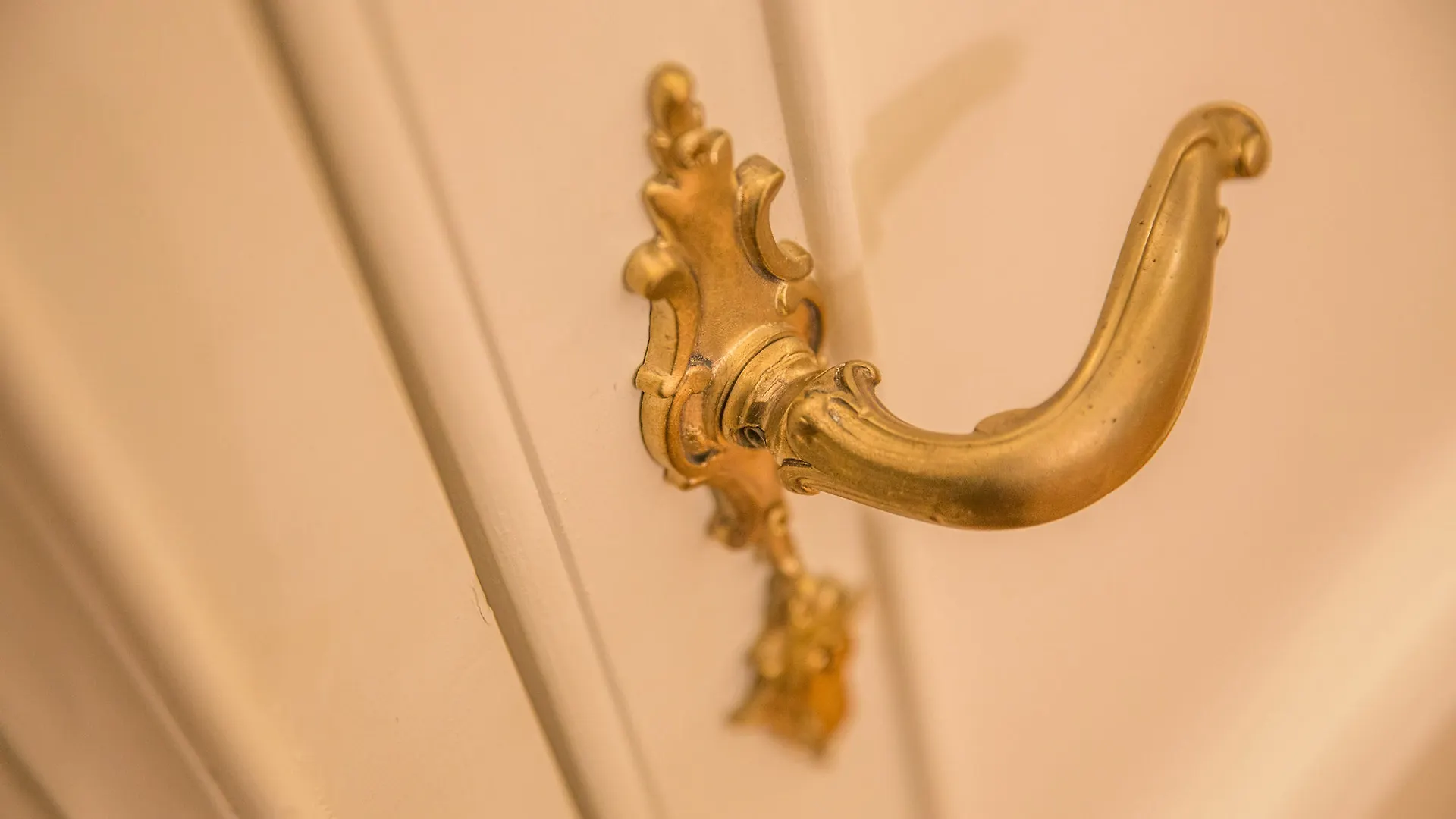 Guest house Palazzo Monga Boutique Guesthouse