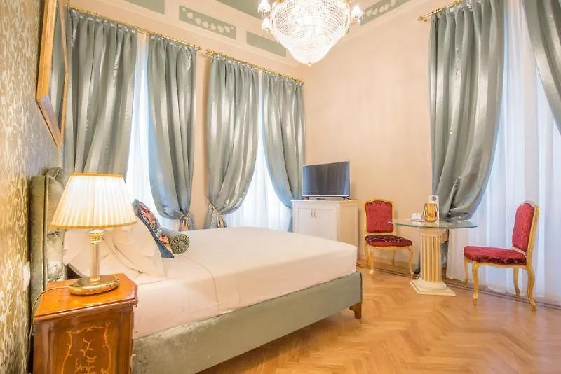 Palazzo Monga Boutique Guesthouse 베로나 이탈리아