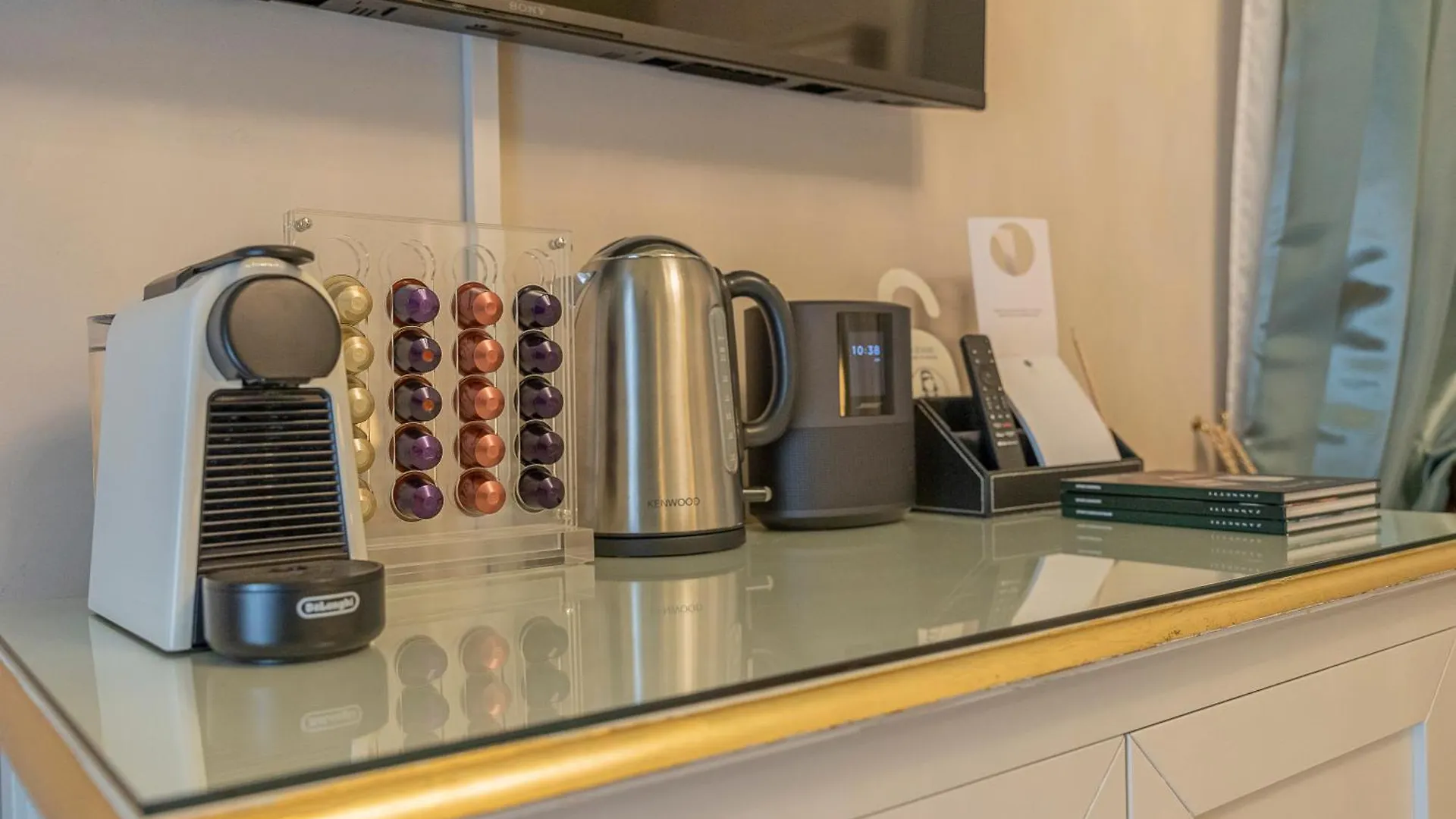 Palazzo Monga Boutique Guesthouse 베로나 4*,  이탈리아