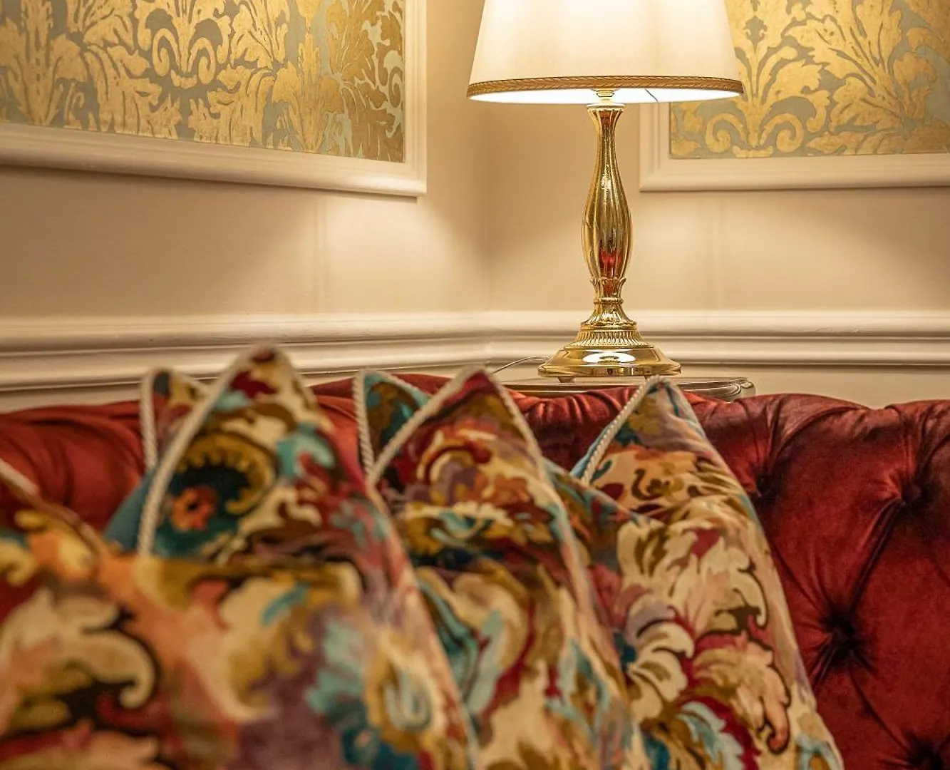 Palazzo Monga Boutique Guesthouse 베로나 게스트하우스