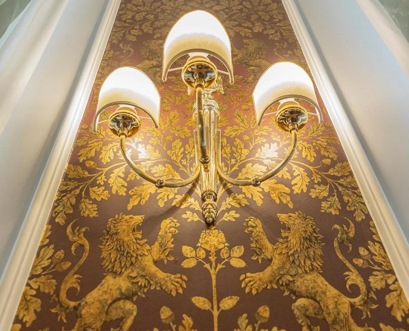 **** 게스트하우스 Palazzo Monga Boutique Guesthouse 베로나 이탈리아