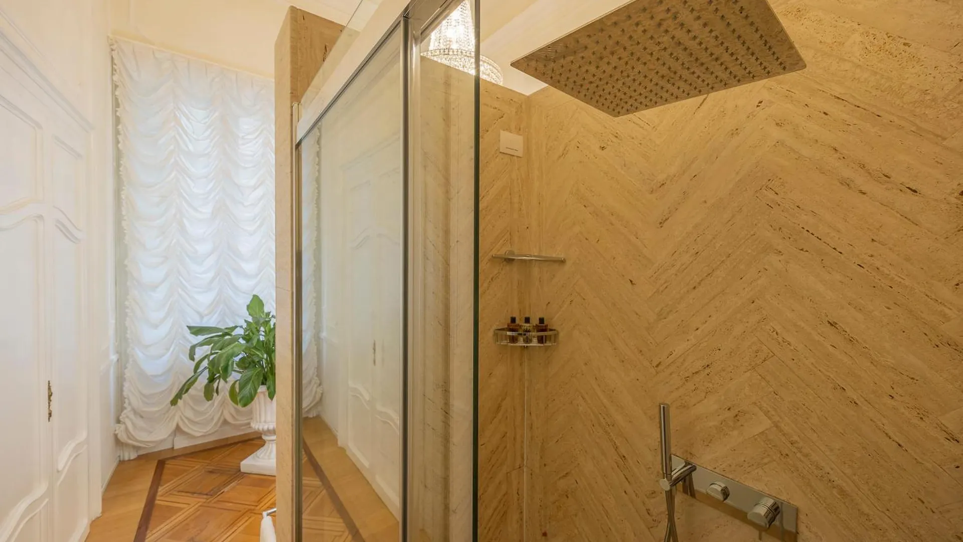 Guest house Palazzo Monga Boutique Guesthouse