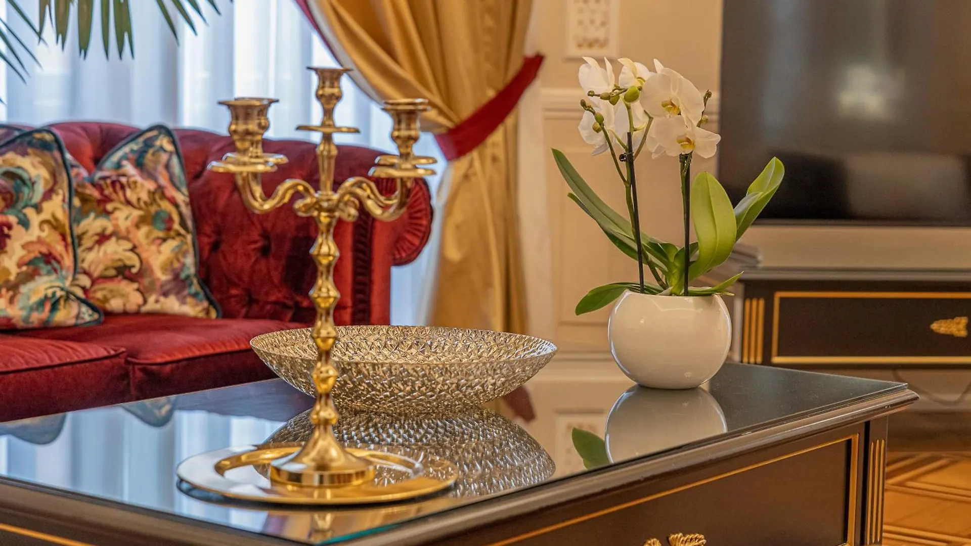 Palazzo Monga Boutique Guesthouse 베로나 4*,  이탈리아