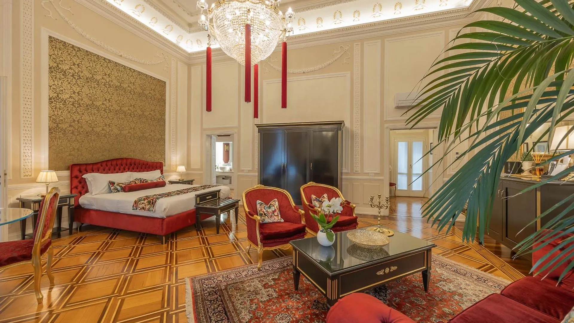 Palazzo Monga Boutique Guesthouse 베로나 이탈리아