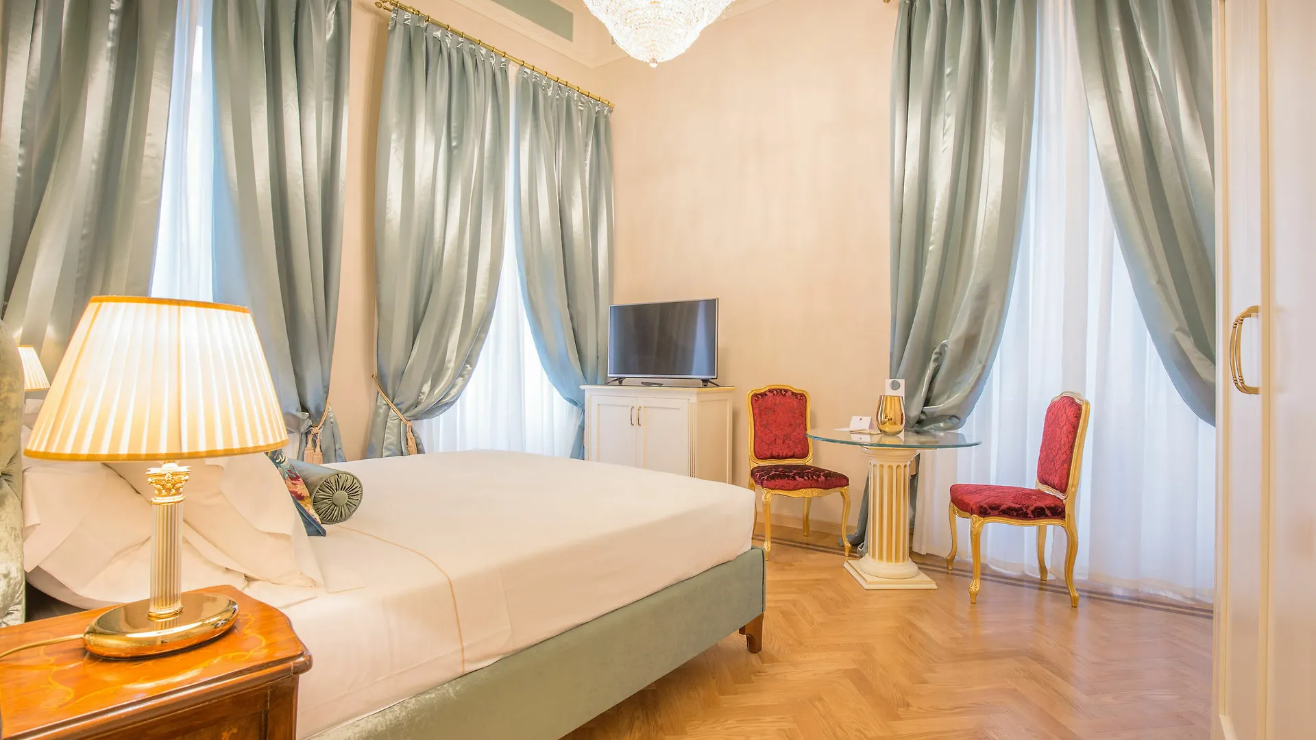Palazzo Monga Boutique Guesthouse 베로나 게스트하우스