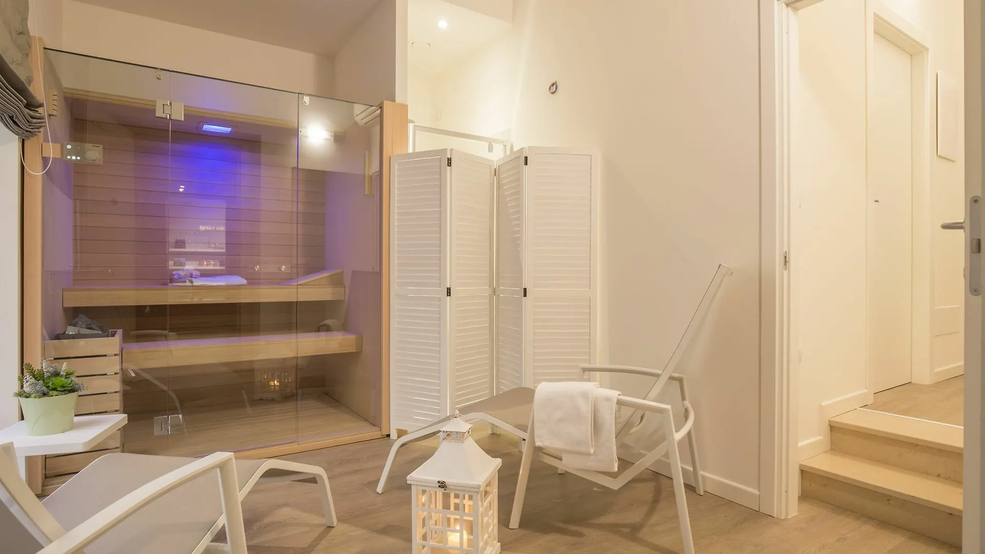 Palazzo Monga Boutique Guesthouse 베로나 게스트하우스